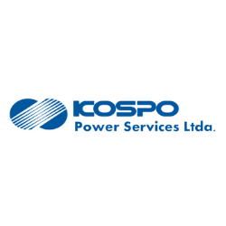 Kospo Power Services Ltda.
